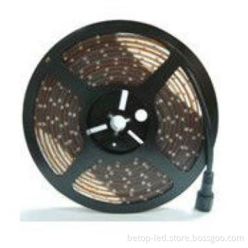 waterproof SMD3528 flexible led strip